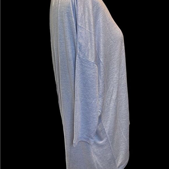 Kerismo T-Luxe in Baby blue size medium/large - Picture 11 of 15